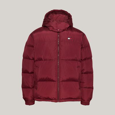 Product colour: burgundy