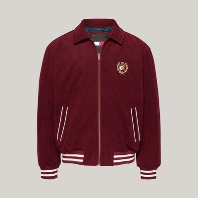 Product colour: burgundy