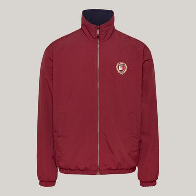 Product colour: burgundy
