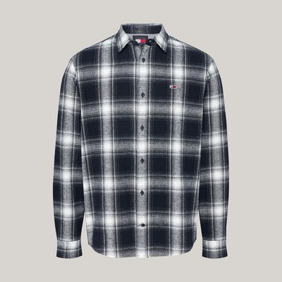 Product colour: dark night navy check