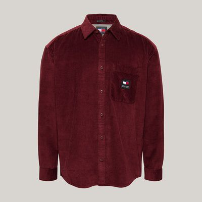 Product colour: burgundy