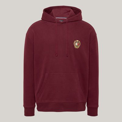 Product colour: burgundy