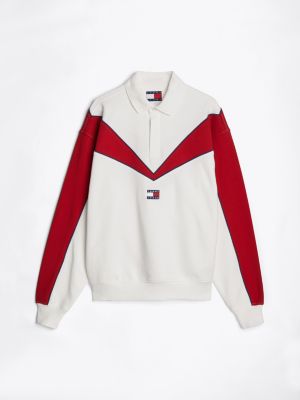 Rugby shirt tommy online