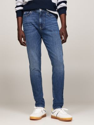 Vaqueros Skinny para Hombre Tommy Hilfiger ES