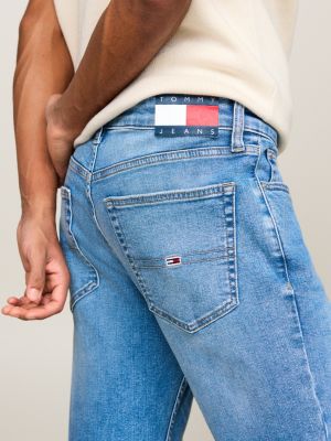 Scanton Slim Jeans Denim Tommy Hilfiger