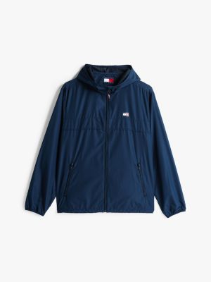 Lightweight tommy hilfiger jacket online