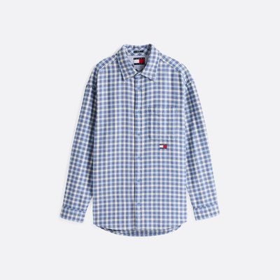 Product colour: colorado blue check