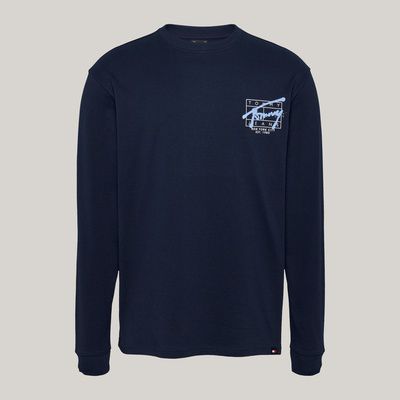 Product colour: dark blue