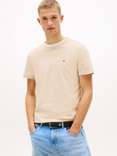 2-Pack Tommy Flag Extra Slim T-Shirts — Multi 2