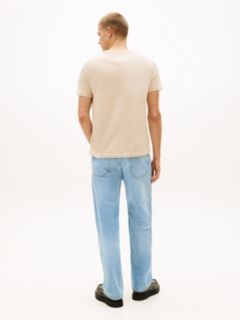 2-Pack Tommy Flag Extra Slim T-Shirts — Multi 5