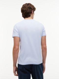 2-Pack Tommy Flag Extra Slim T-Shirts — Multi 5