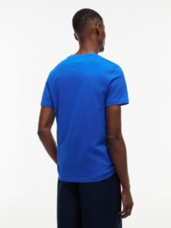 2-Pack Tommy Flag Extra Slim T-Shirts — Multi 5