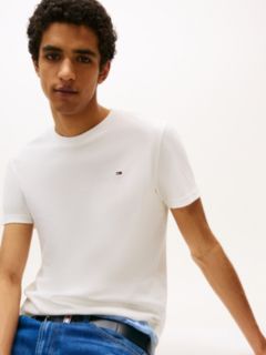 2-Pack Tommy Flag Extra Slim T-Shirts — Multi 2