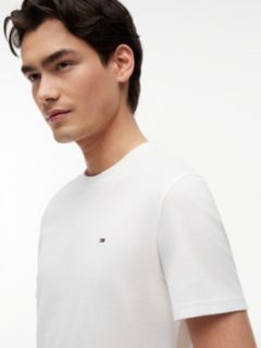 2-Pack Tommy Flag Extra Slim T-Shirts — Multi 5