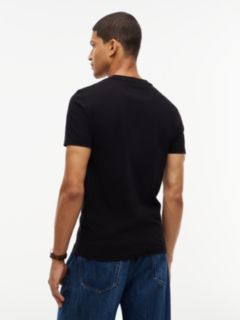 2-Pack Tommy Flag Extra Slim T-Shirts — Multi 6