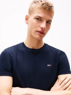 2-Pack Tommy Flag Extra Slim T-Shirts — Multi 2