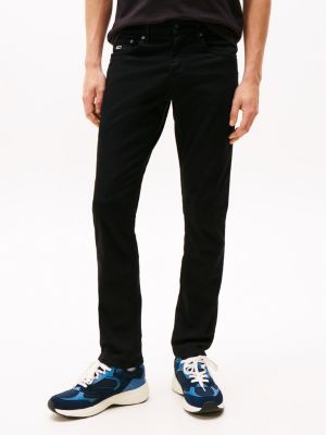 denim scanton slim jeans for men tommy jeans