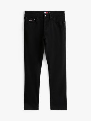 denim scanton slim jeans for men tommy jeans