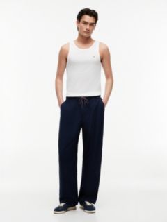 2-Pack Tommy Flag Extra Slim Tank Tops — Multi 4
