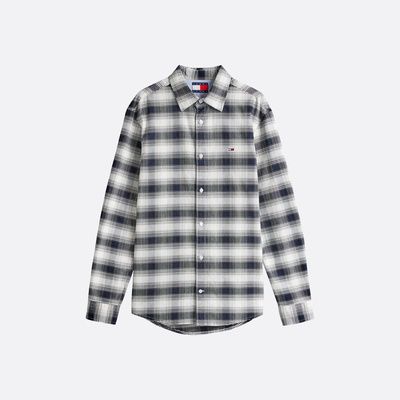 Product colour: dark night navy check