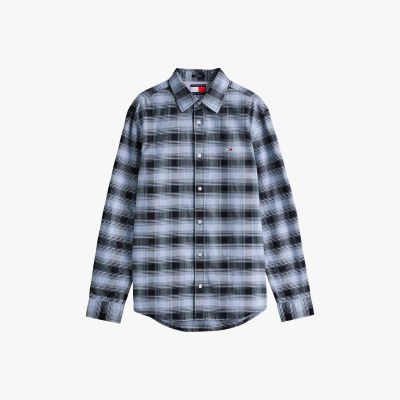 Product colour: sweet blue check