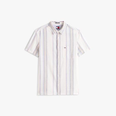Product colour: ancient white multi stripes