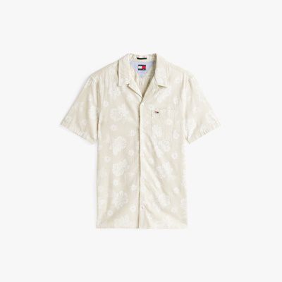 Product colour: newsprint floral aop