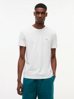 3-Pack Tommy Flag Extra Slim T-Shirts — Multi 2