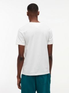 3-Pack Tommy Flag Extra Slim T-Shirts — Multi 5