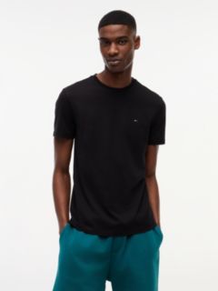3-Pack Tommy Flag Extra Slim T-Shirts — Multi 6