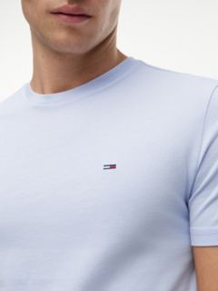 3-Pack Tommy Flag Extra Slim T-Shirts — Multi 4