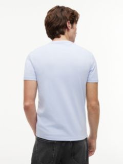 3-Pack Tommy Flag Extra Slim T-Shirts — Multi 5