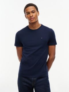 3-Pack Tommy Flag Extra Slim T-Shirts — Multi 6