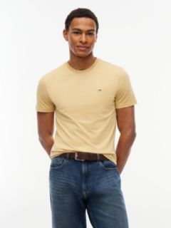 3-Pack Tommy Flag Extra Slim T-Shirts — Multi 6
