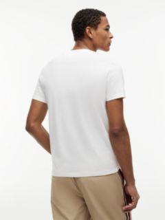 3-Pack Tommy Flag Extra Slim T-Shirts — Multi 6