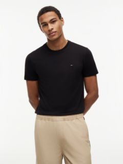 3-Pack Tommy Flag Extra Slim T-Shirts — Multi 8