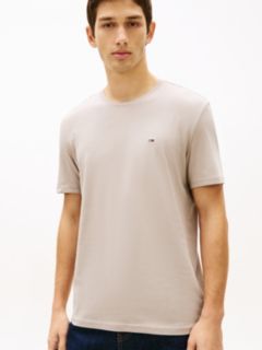 3-Pack Tommy Flag Extra Slim T-Shirts — Multi 4