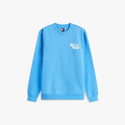 Product colour: copenhagen blue