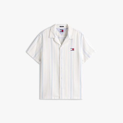 Product colour: ancient white stripes