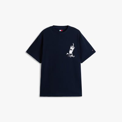 Product colour: dark blue