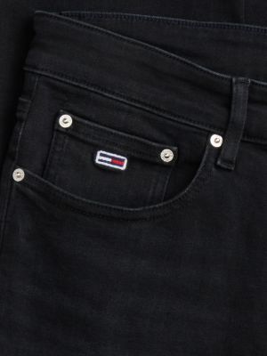 blue scanton slim jeans for men tommy jeans