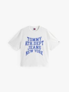 90s Crew Neck T-Shirt — White 5