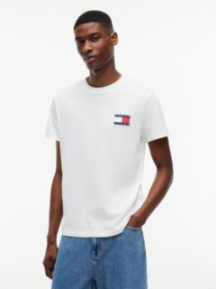 2-Pack Logo Slim Jersey T-Shirts — Multi 3
