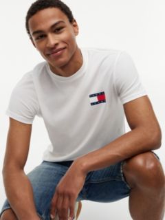 2-Pack Logo Slim Jersey T-Shirts — Multi 5
