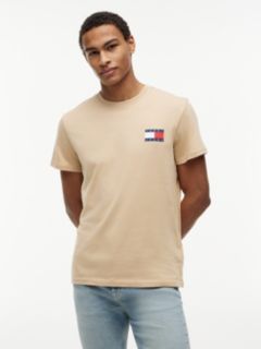 2-Pack Logo Slim Jersey T-Shirts — Multi 2