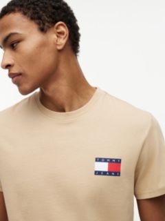 2-Pack Logo Slim Jersey T-Shirts — Multi 4