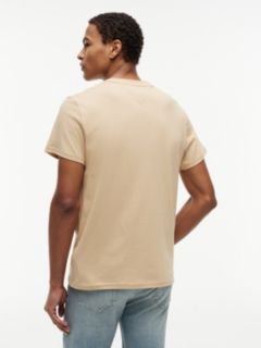 2-Pack Logo Slim Jersey T-Shirts — Multi 5