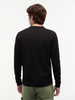 2-Pack Tommy Flag Slim Long Sleeve T-Shirts — Multi 6