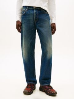 Sonny Regular Tapered Leg Jeans — Blue 2