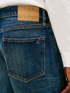 Sonny Regular Tapered Leg Jeans — Blue 3